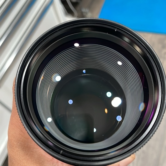 Olympus TCON-14D 1.4x Tele Conversion Lens Camedia New